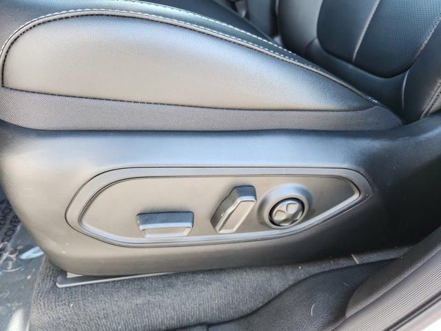 new 2025 Jeep Grand Cherokee car, priced at $50,271