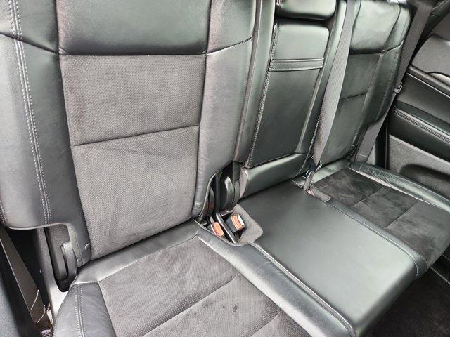 used 2018 Jeep Grand Cherokee car, priced at $21,000