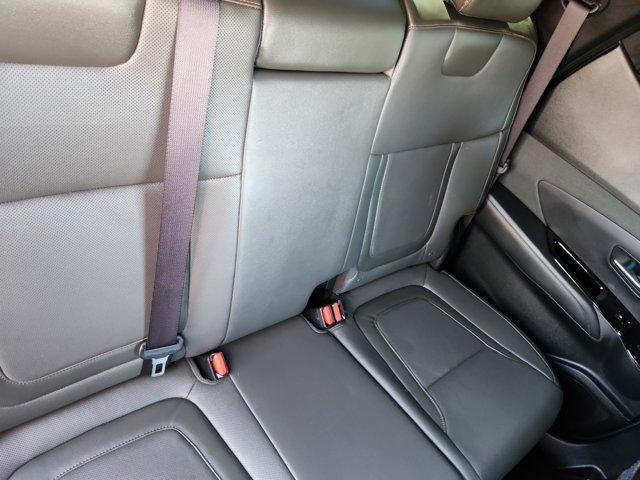 used 2023 Hyundai SANTA CRUZ car, priced at $30,283