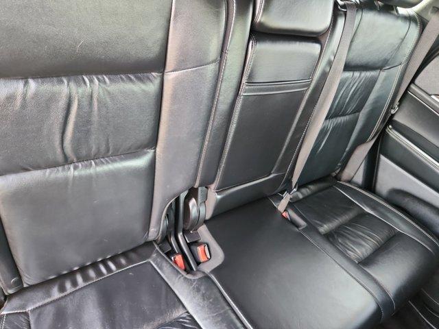 used 2016 Jeep Grand Cherokee car, priced at $15,999