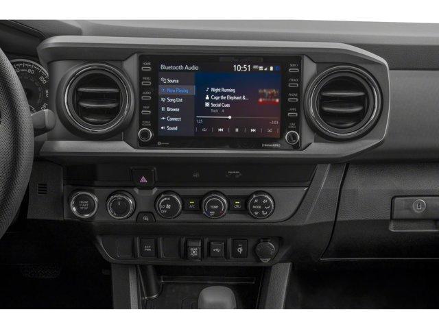 used 2023 Toyota Tacoma car, priced at $46,156