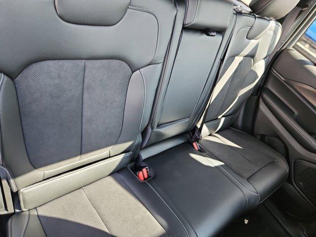 new 2025 Jeep Grand Cherokee car, priced at $45,288