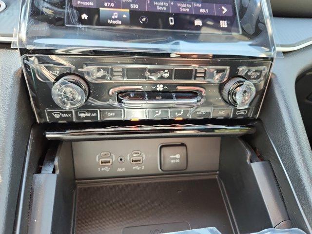 new 2025 Jeep Grand Cherokee car, priced at $45,288
