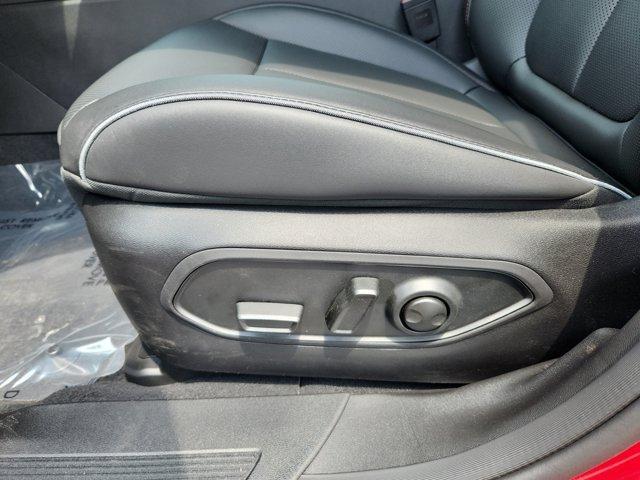 new 2025 Jeep Wagoneer S car, priced at $62,890