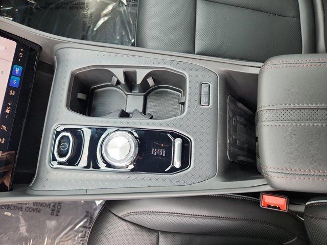 new 2025 Jeep Wagoneer S car, priced at $62,890