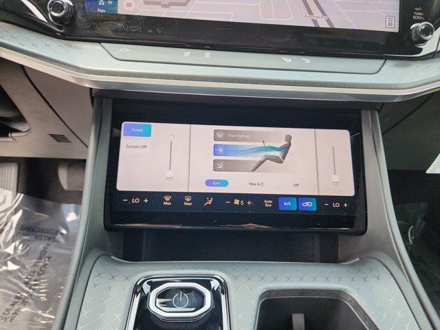 new 2025 Jeep Wagoneer S car, priced at $62,890