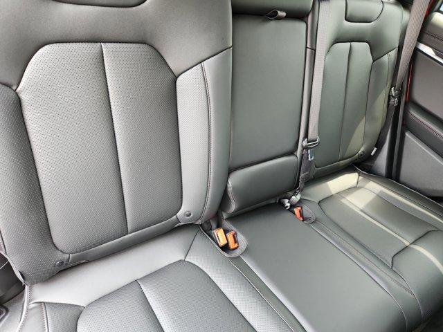 new 2025 Jeep Wagoneer S car, priced at $62,890