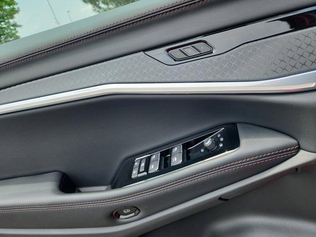 new 2025 Jeep Wagoneer S car, priced at $62,890