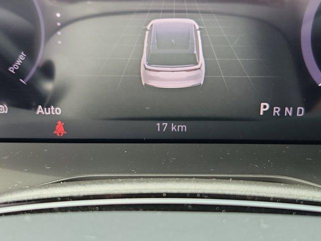 new 2025 Jeep Wagoneer S car, priced at $62,890