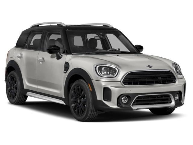 used 2024 MINI Countryman car, priced at $31,391