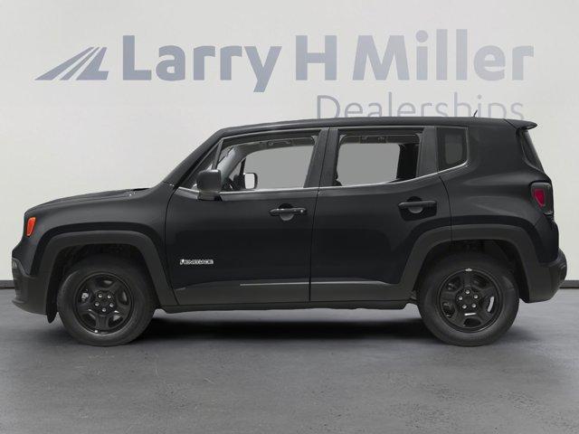 used 2016 Jeep Renegade car, priced at $13,888