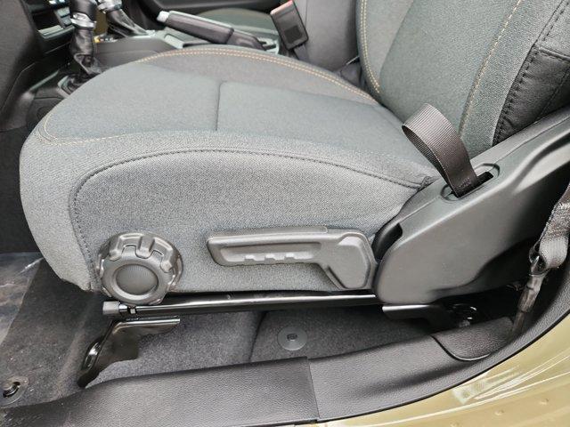 new 2025 Jeep Gladiator car, priced at $43,823