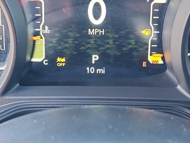 new 2026 Jeep Wrangler car, priced at $55,437