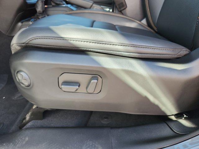 new 2026 Jeep Wrangler car, priced at $55,437