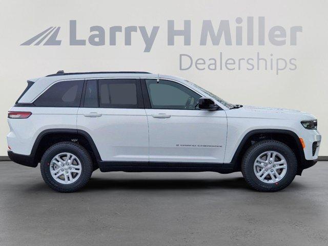 new 2025 Jeep Grand Cherokee car, priced at $38,972