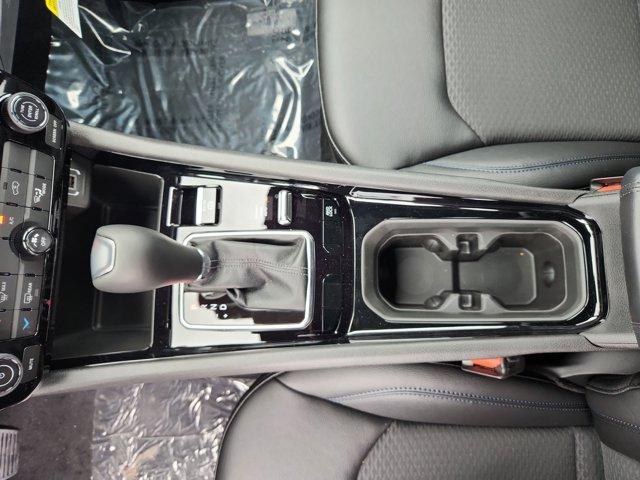 new 2025 Jeep Compass car, priced at $32,157