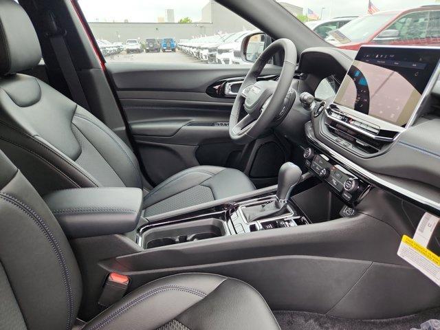 new 2025 Jeep Compass car, priced at $32,157