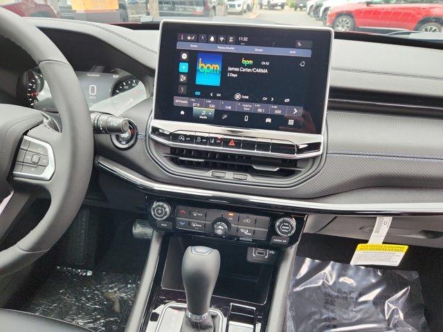 new 2025 Jeep Compass car, priced at $32,157