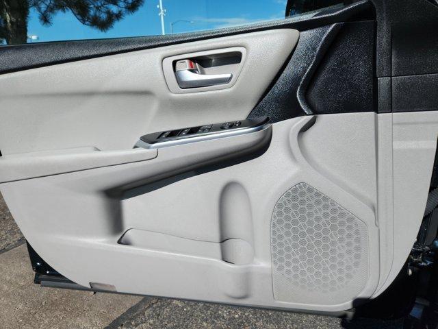 used 2016 Toyota Camry car, priced at $17,888