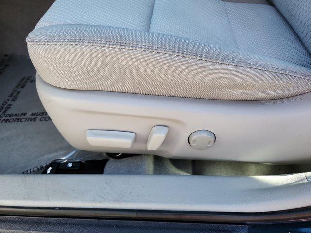 used 2016 Toyota Camry car, priced at $17,888