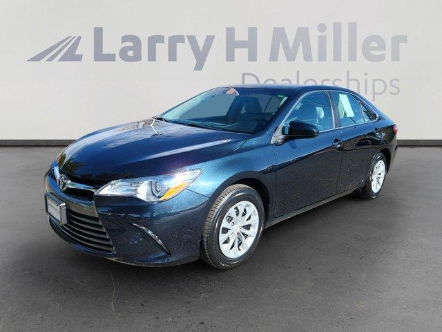 used 2016 Toyota Camry car, priced at $17,888