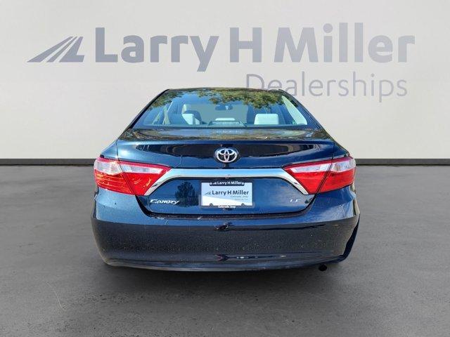 used 2016 Toyota Camry car, priced at $17,888