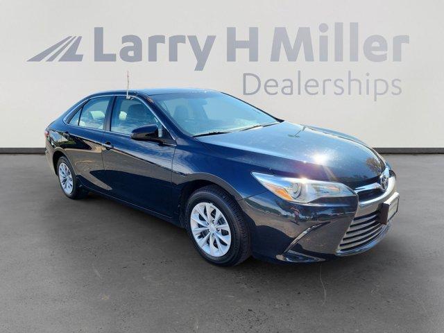 used 2016 Toyota Camry car, priced at $17,888