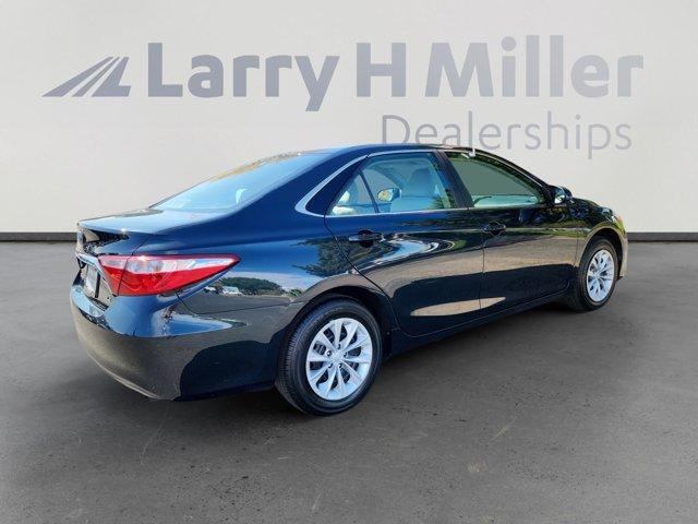 used 2016 Toyota Camry car, priced at $17,888
