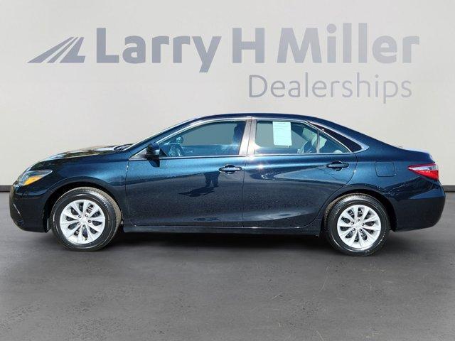 used 2016 Toyota Camry car, priced at $17,888