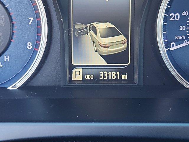 used 2016 Toyota Camry car, priced at $17,888