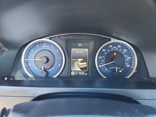 used 2016 Toyota Camry car, priced at $17,888