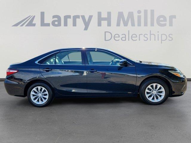 used 2016 Toyota Camry car, priced at $17,888