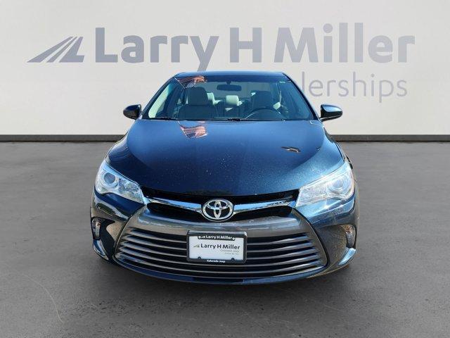 used 2016 Toyota Camry car, priced at $17,888