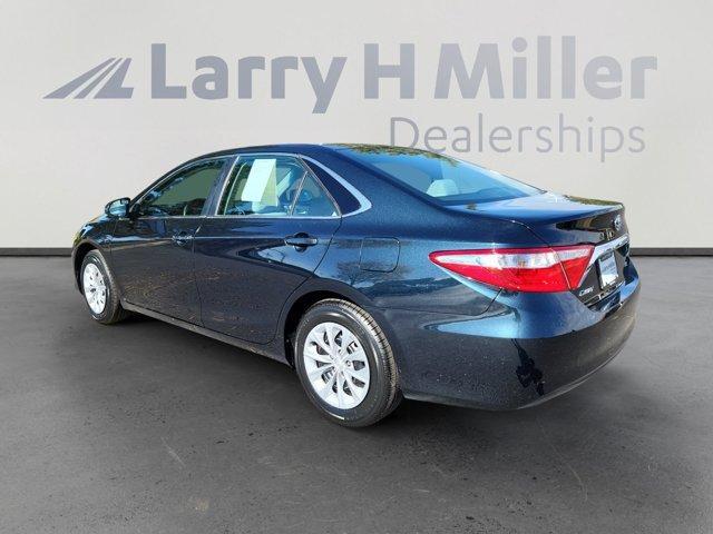 used 2016 Toyota Camry car, priced at $17,888