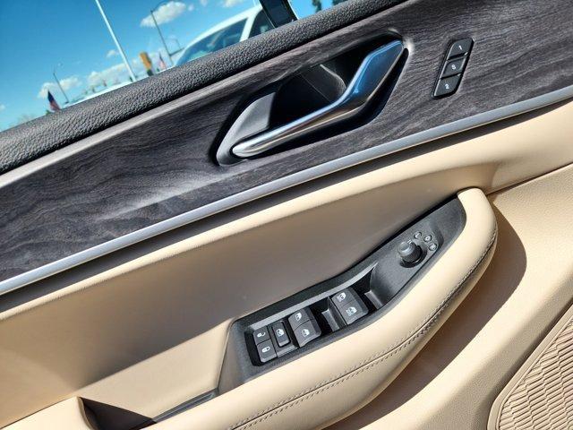 new 2025 Jeep Grand Cherokee car, priced at $44,838