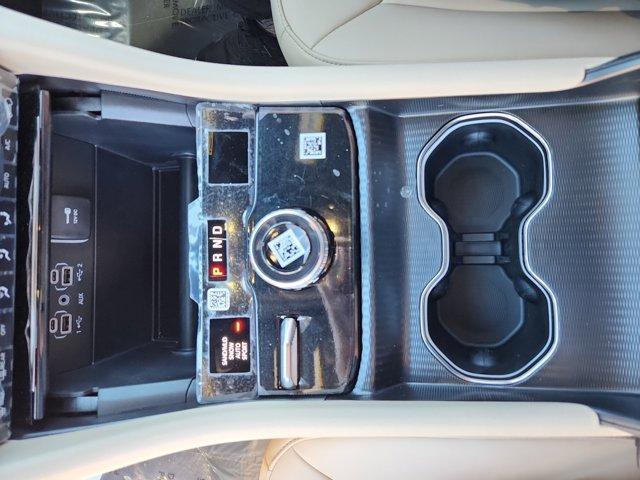 new 2025 Jeep Grand Cherokee car, priced at $44,838