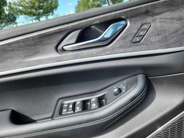 new 2025 Jeep Grand Cherokee car, priced at $52,372