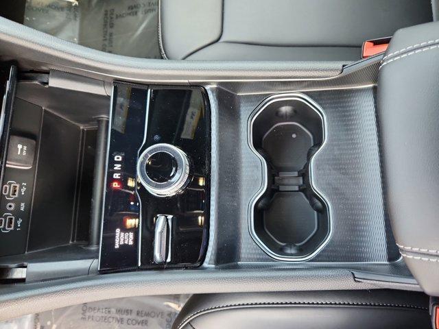 new 2025 Jeep Grand Cherokee car, priced at $52,372