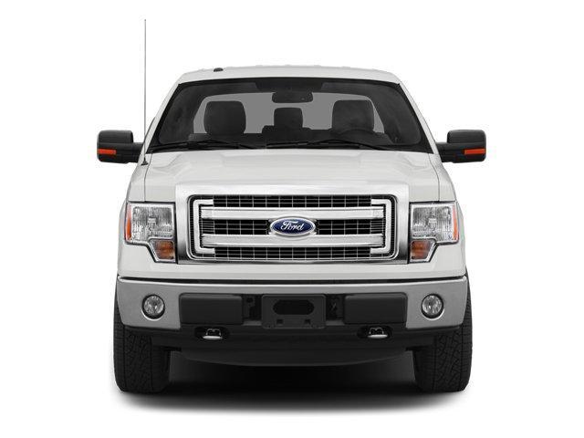 used 2014 Ford F-150 car, priced at $9,698