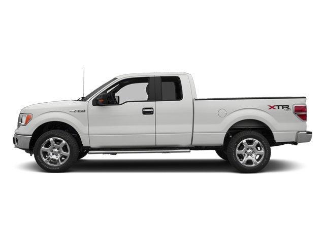 used 2014 Ford F-150 car, priced at $9,698