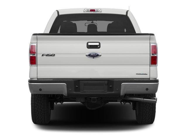 used 2014 Ford F-150 car, priced at $9,698