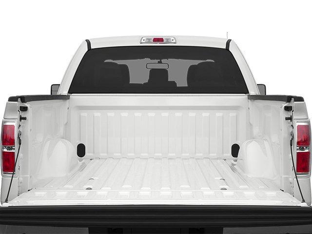 used 2014 Ford F-150 car, priced at $9,698