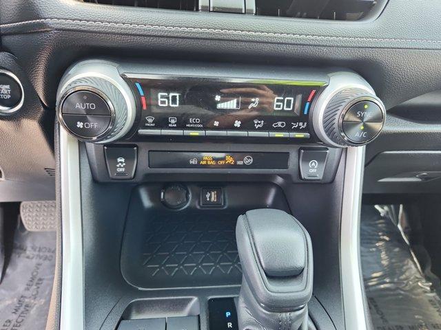 used 2024 Toyota RAV4 car, priced at $33,159