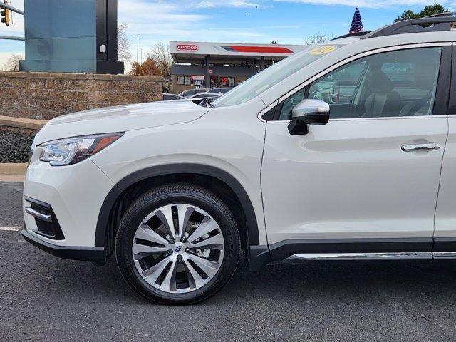 used 2022 Subaru Ascent car, priced at $32,891