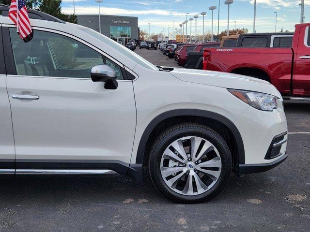 used 2022 Subaru Ascent car, priced at $32,891