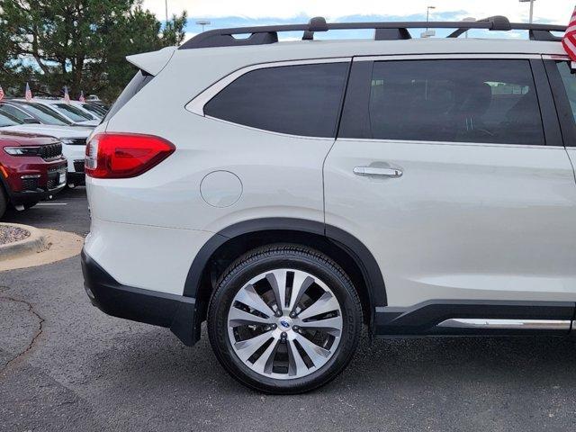 used 2022 Subaru Ascent car, priced at $32,891