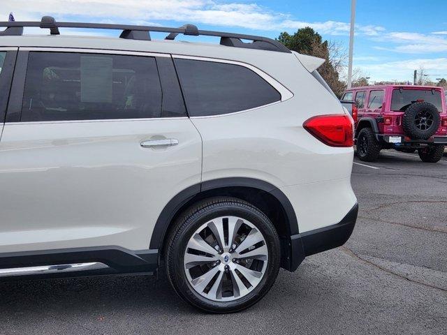 used 2022 Subaru Ascent car, priced at $32,891