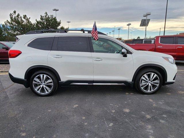 used 2022 Subaru Ascent car, priced at $32,891