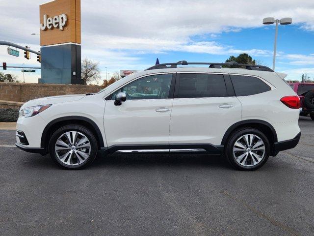 used 2022 Subaru Ascent car, priced at $32,891