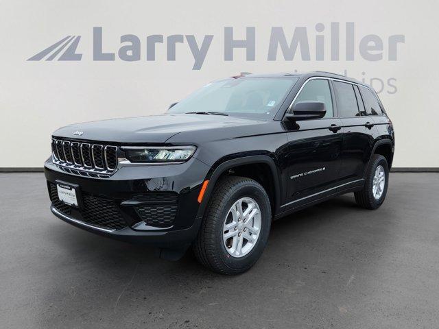 new 2025 Jeep Grand Cherokee car, priced at $40,710